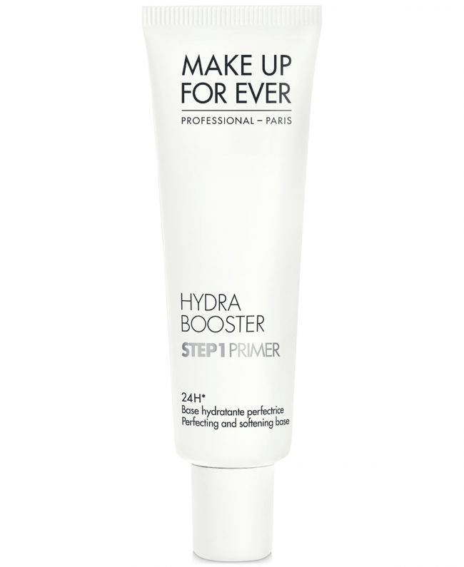Make Up For Ever Step 1 Primer Hydra Booster, 1-oz.