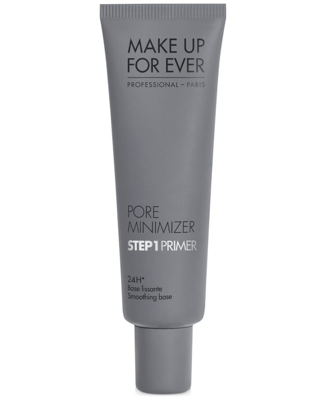 Make Up For Ever Step 1 Primer Pore Minimizer, 1-oz.