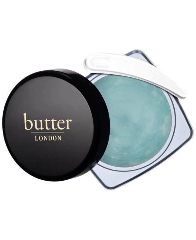 butter London LumiMatte Cool Blue Blurring Primer - N/a