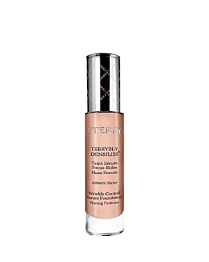 By Terry Terrybly Densiliss Wrinkle Control Serum Foundation
