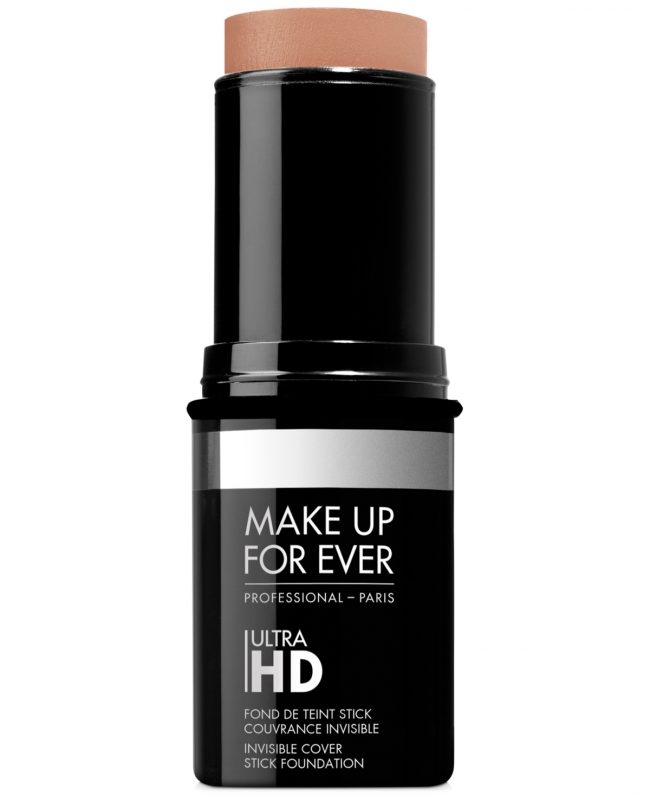 Make Up For Ever Ultra Hd Invisible Cover Stick Foundation - Y - Golden Honey