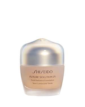 Shiseido Future Solution Lx Total Radiance Foundation Spf 20