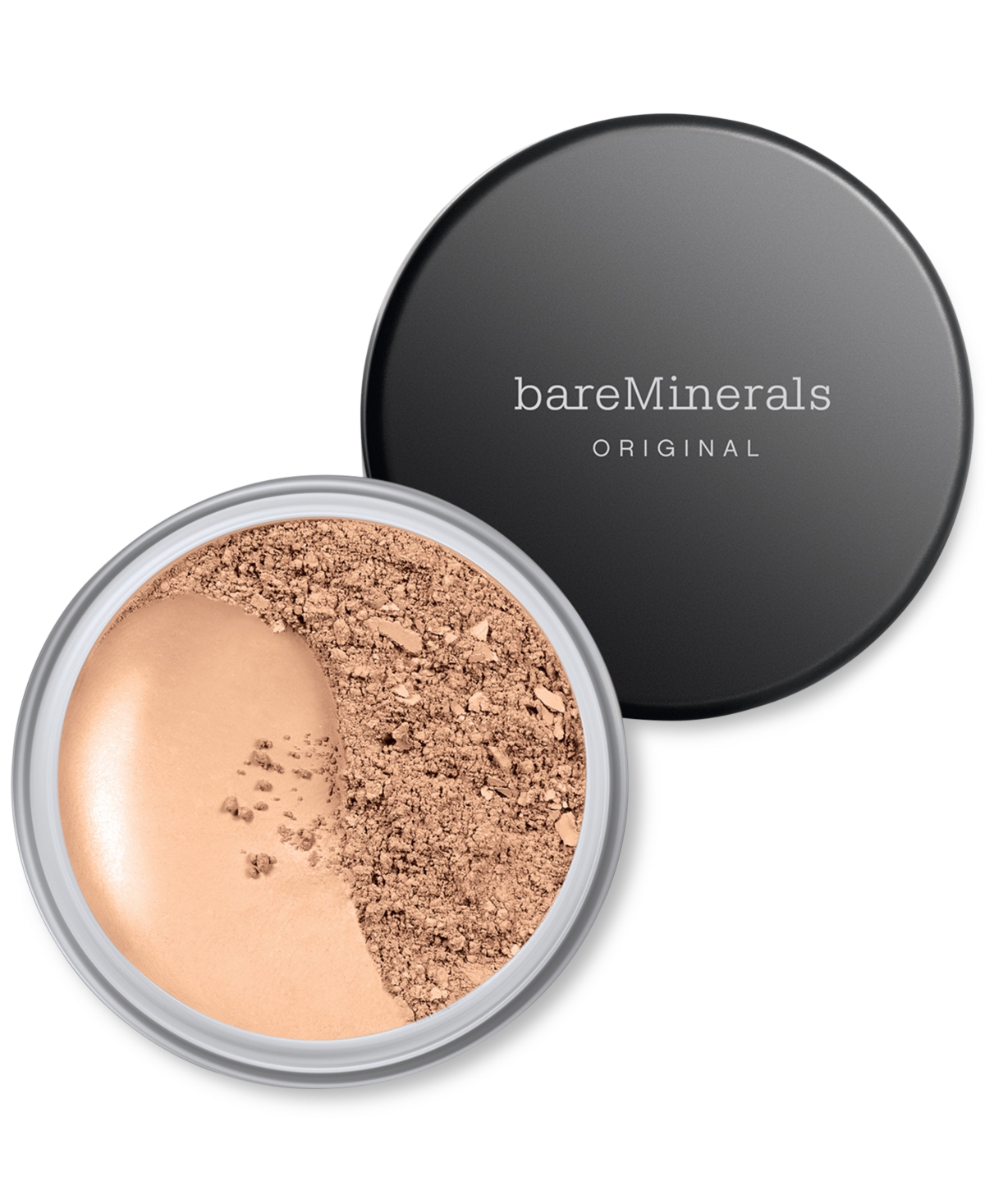 bareMinerals Original Loose Powder Foundation Spf 15 - Medium Beige - for light to medium skin